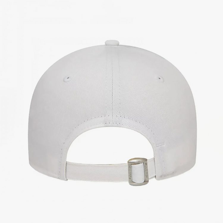 gorra blanco estilo 60435242 marca new era cl sico 160387 BLANCO 2