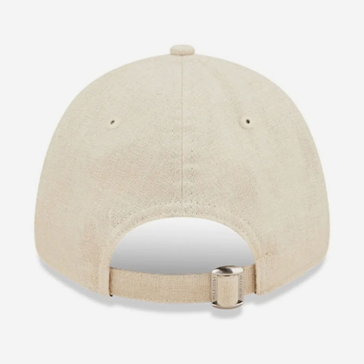 gorra crema estilo 60357963 marca new era osfm 167386 CREMA 2