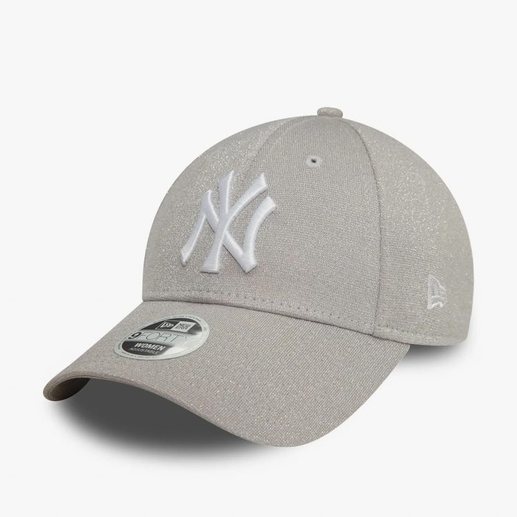 gorra gris estilo 60580739 marca new era cl sico 160394 GRIS 1