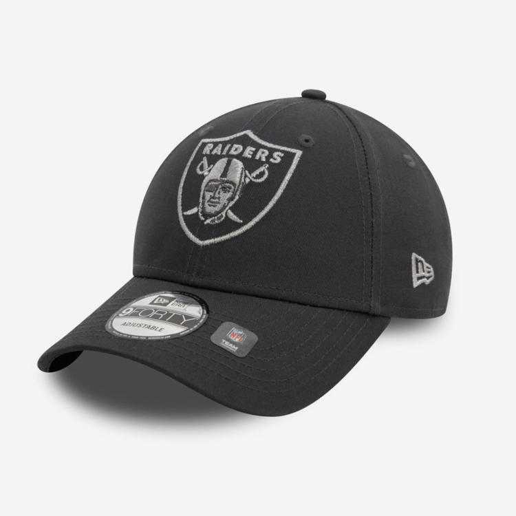 gorra gris estilo 60580802 marca new era osfm 167401 377230 1