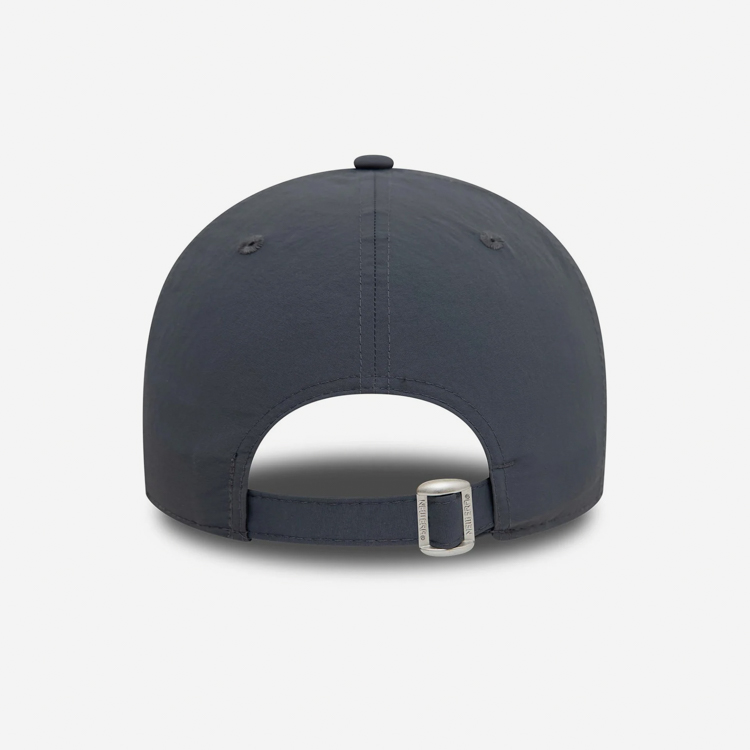 gorra gris estilo 60595205 marca new era cl sico 165191 GRIS 2