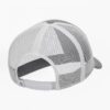gorra gris estilo fb5378 084 marca nike cl sico 147475 GRIS OXF 2