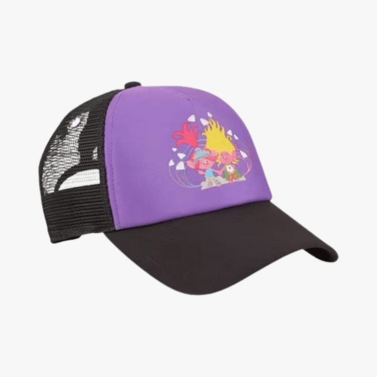 gorra morado estilo 025159 02 marca puma cl sico 153346 MORADO 1
