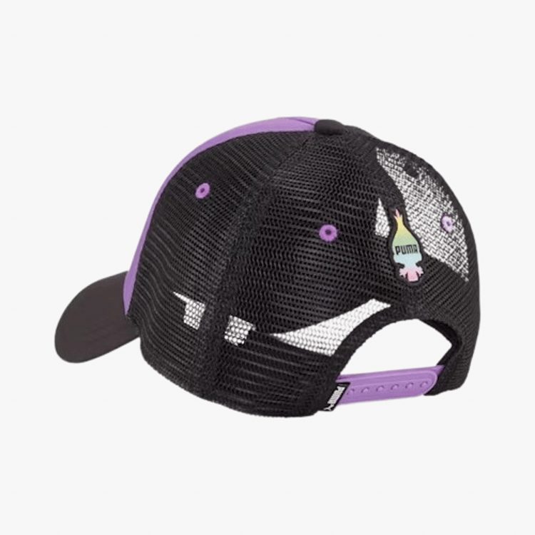 gorra morado estilo 025159 02 marca puma cl sico 153346 MORADO 2