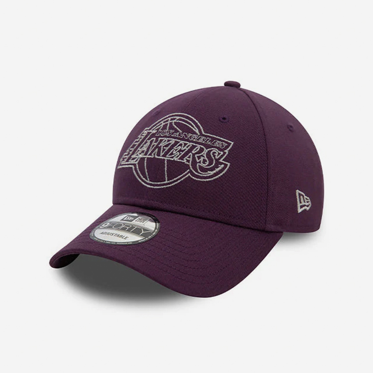 gorra morado estilo 60580800 marca new era osfm 167396 377231 1