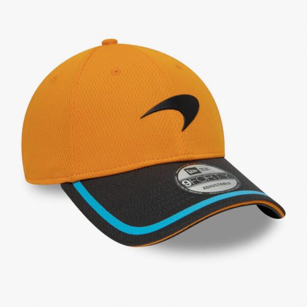 gorra naranja estilo 60357164 marca new era cl sico 140725 195768 2
