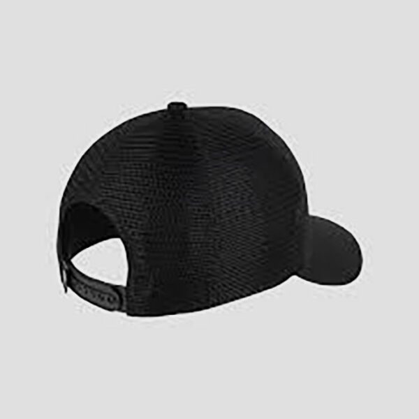 gorra negra estilo lah01001 bkk marca new balance cl sico 150030 NEGRO 2