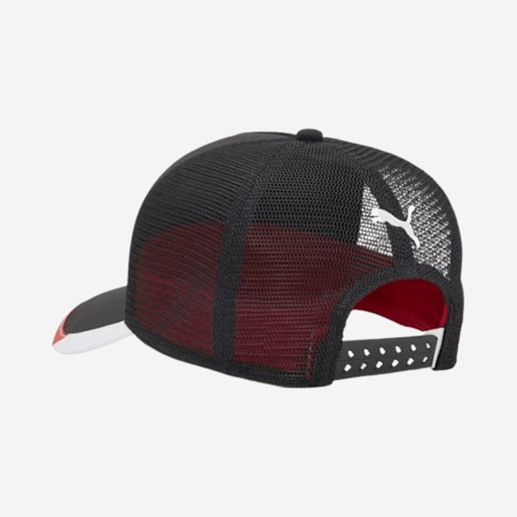 gorra negro estilo 025408 01 marca puma cl sico 153364 NEGRO 2