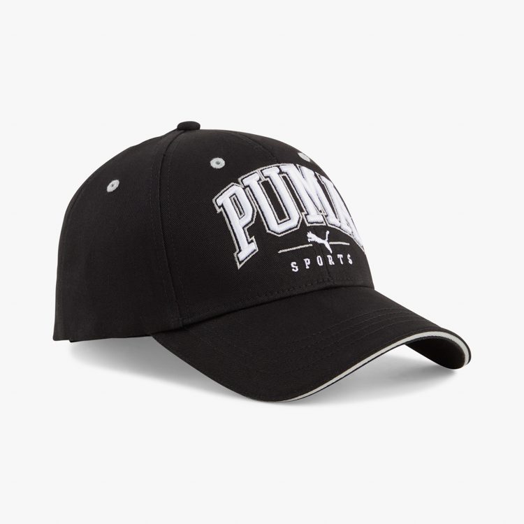 gorra negro estilo 025475 01 marca puma cl sico 160398 333226 1