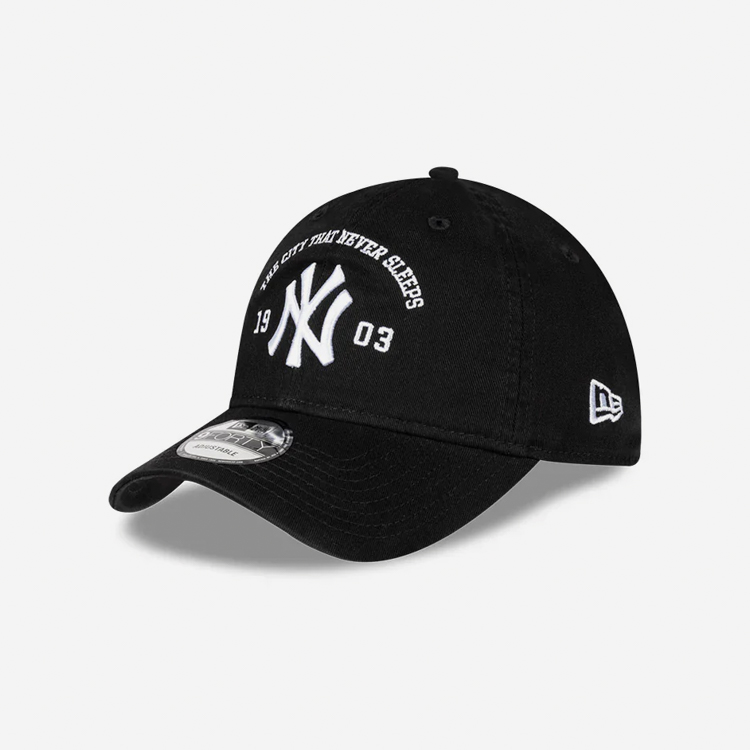 gorra negro estilo 14440845 marca new era cl sico 165195 362180 1