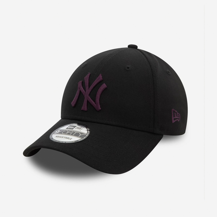 gorra negro estilo 60580675 marca new era cl sico 165184 362191 1