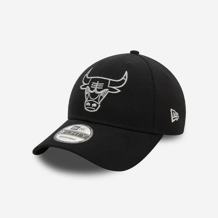 gorra negro estilo 60580801 marca new era osfm 167402 377229 1