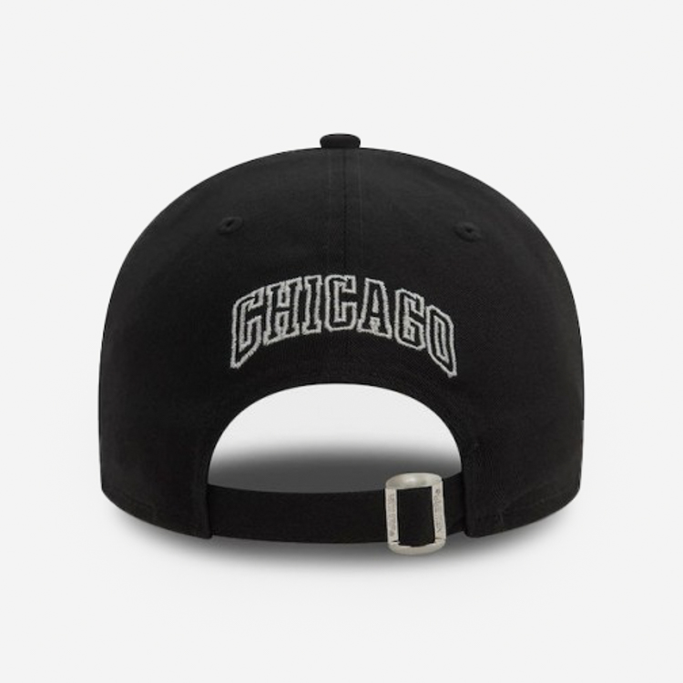 gorra negro estilo 60580801 marca new era osfm 167402 NEGRO 2