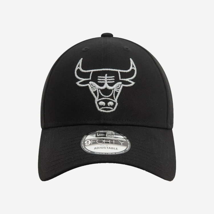 gorra negro estilo 60580801 marca new era osfm 167402 NEGRO 3