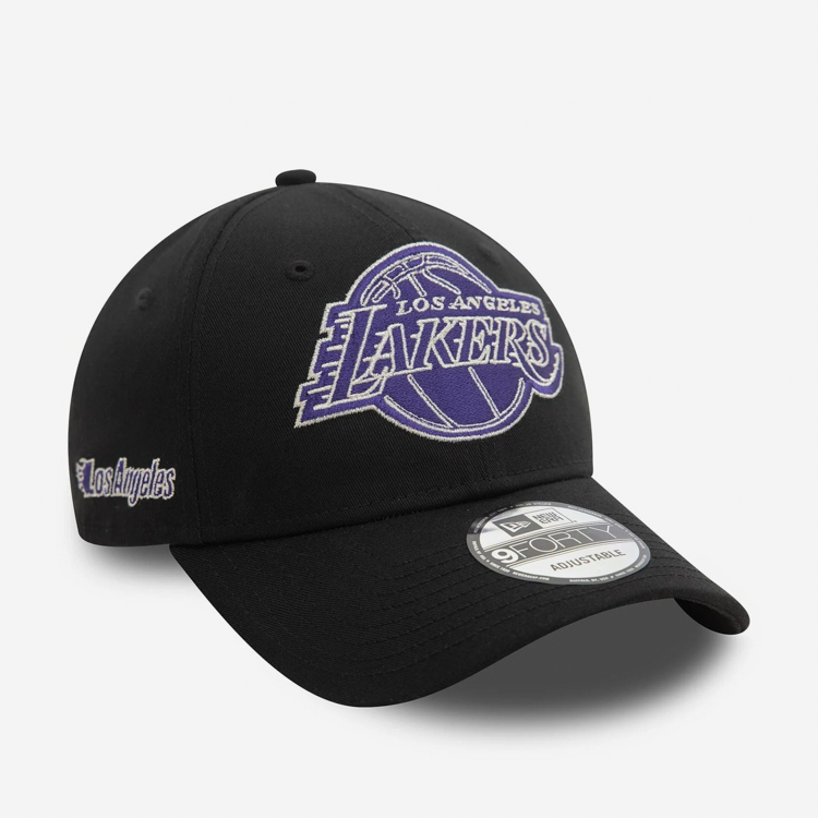 gorra negro estilo 60580839 marca new era osfm 167397 NEGRO 1