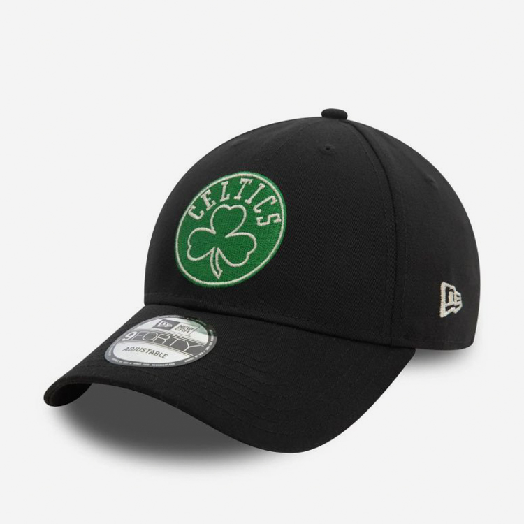 gorra negro estilo 60580840 marca new era osfm 167399 NEGRO 1