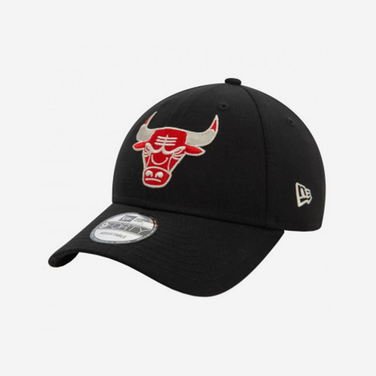 gorra negro estilo 60580841 marca new era osfm 167400 NEGRO 1