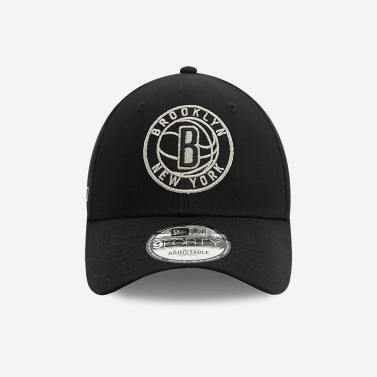 gorra negro estilo 60580853 marca new era osfm 167398 NEGRO 3