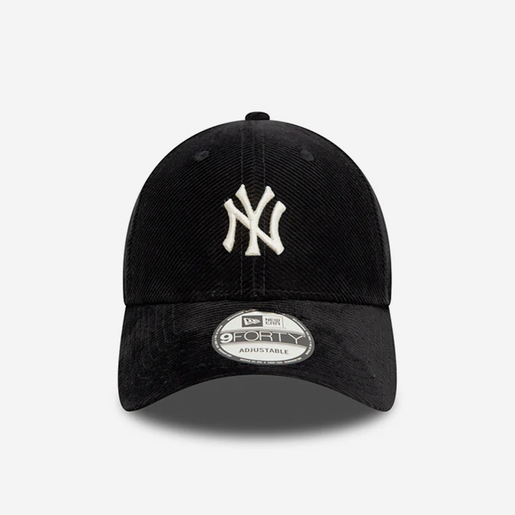 gorra negro estilo 60595254 marca new era osfm 167384 NEGRO 1