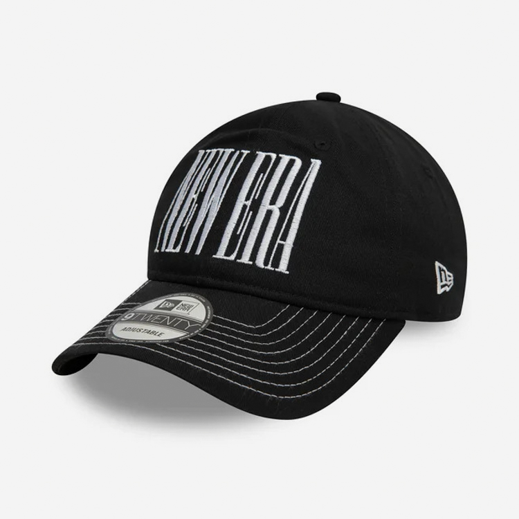 gorra negro estilo 60595443 marca new era osfm 167371 377256 1