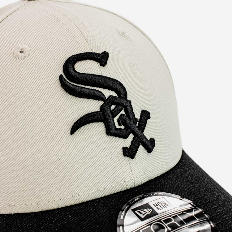 gorra negro estilo 60667551 marca new era osfm 167374 NEGRO 2