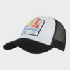 gorra negro estilo lah31011 bk marca new balance cl sico 150041 NEGRO 1