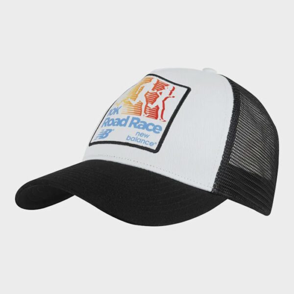 gorra negro estilo lah31011 bk marca new balance cl sico 150041 NEGRO 1