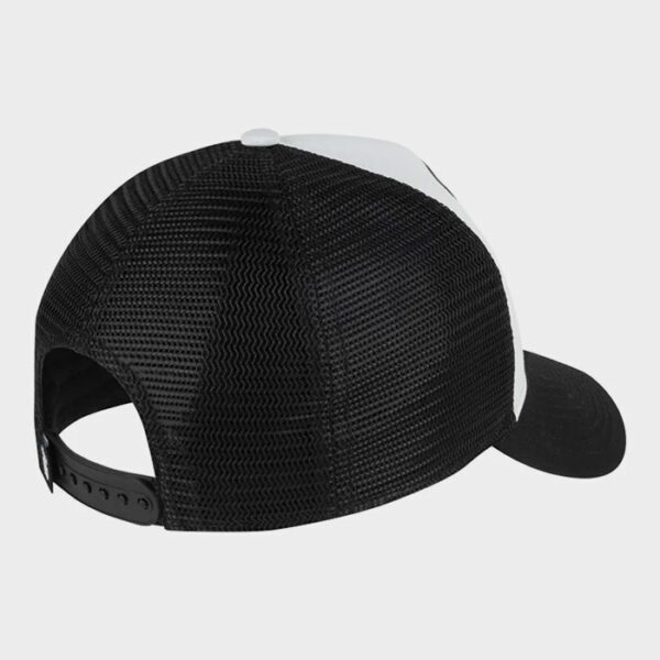gorra negro estilo lah31011 bk marca new balance cl sico 150041 NEGRO 2