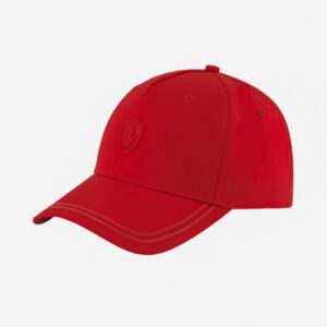 gorra rojo estilo 024454 02 marca puma cl sico 143850 212044 1