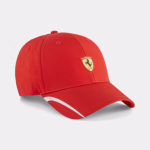 gorra rojo estilo 024773 01 marca puma cl sico 143854 212040 1