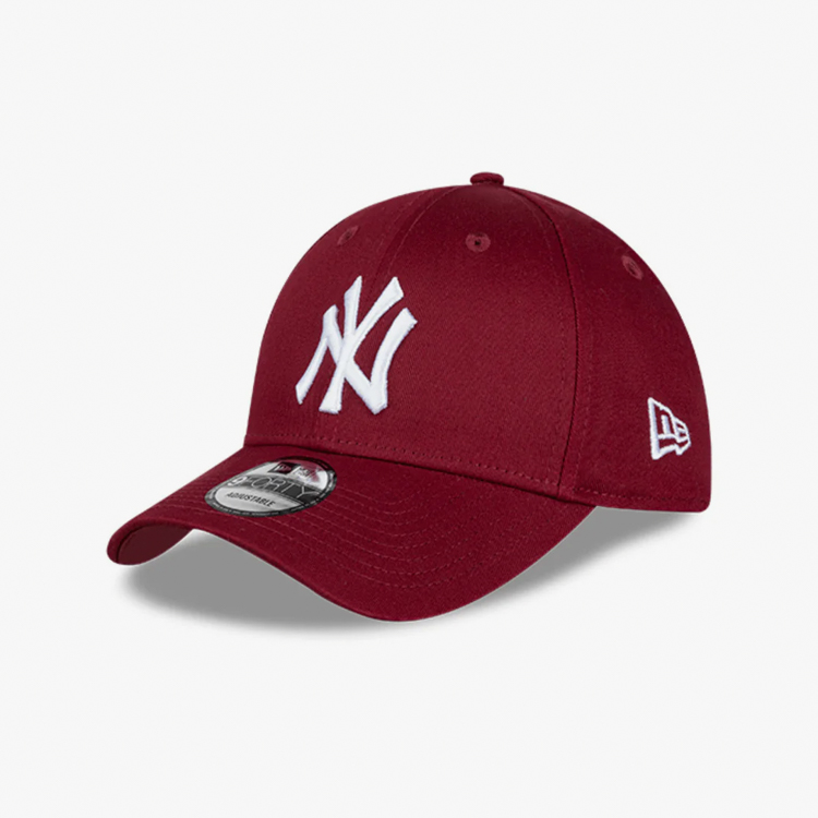 gorra rojo estilo 14374381 marca new era cl sico 165181 ROJO 1