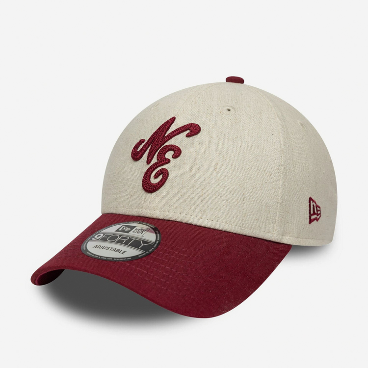 gorra rojo estilo 60667661 marca new era osfm 167385 377243 1