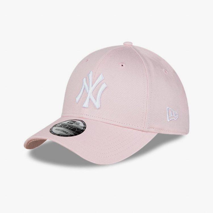 gorra rosado estilo 14374368 marca new era cl sico 160375 ROSADO 1