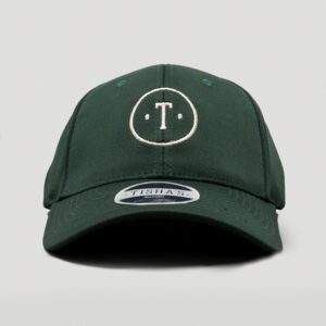 gorra verde diseno tishas green marca tishas cl sico 152513 314022 1