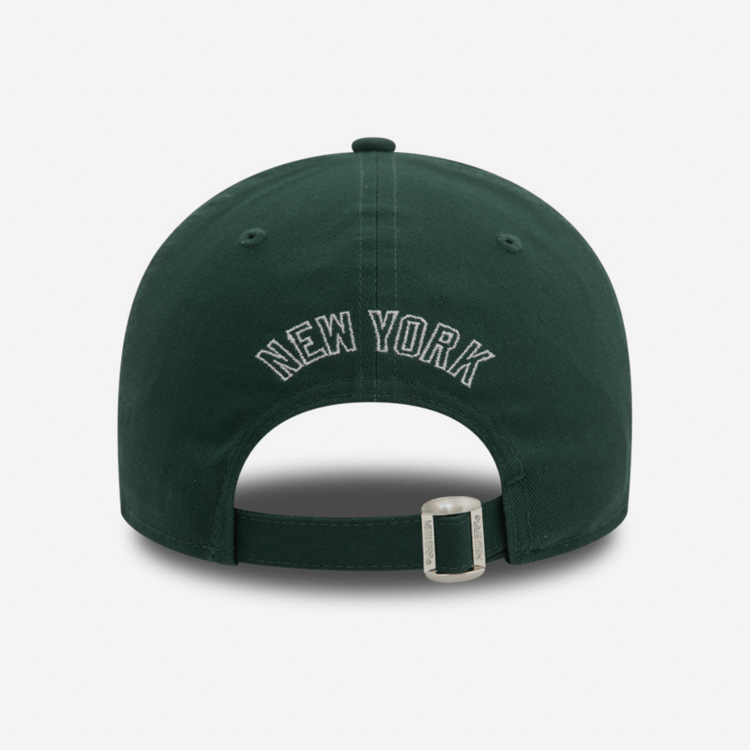 gorra verde estilo 60580803 marca new era osfm 167395 VERDE 3