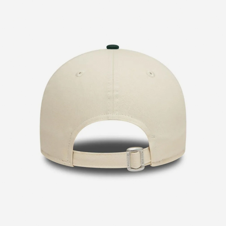 gorra verde estilo 60595214 marca new era osfm 167388 VERDE 2