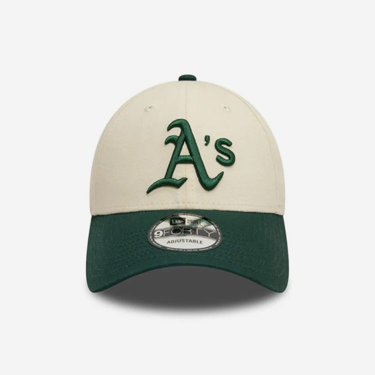 gorra verde estilo 60595214 marca new era osfm 167388 VERDE 3
