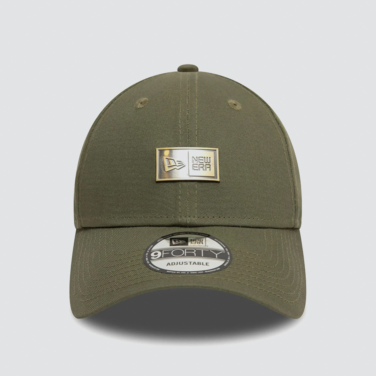 gorra verde estilo 60595305 marca new era osfm 167391 VERDE 3