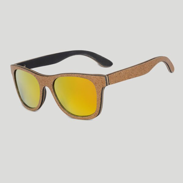 lentes caf s de madera marca watch more cl sico 149728 CAFE 3