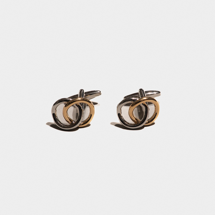 mancuernas dorado diiseno circulos marca emporium cl sico 167284 379363