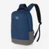 mochila azul estilo u4 marca molvu cl sico 153130 AZUL 1