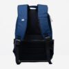 mochila azul estilo u4 marca molvu cl sico 153130 AZUL 2