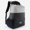 mochila negra estilo go marca molvu cl sico 153140 NEGRO 1