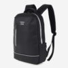mochila negra estilo u3 marca molvu cl sico 153131 NEGRO 1