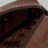 neceser caf estructura plana marca v lez cl sico 144751 CAFE 4