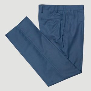 pantalon azul estructura labrada marca emporium cl sico 147728 293706 1