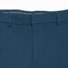pantalon azul estructura plana marca perry ellis slim 154362 AZUL 2