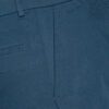 pantalon azul estructura plana marca perry ellis slim 154362 AZUL 3