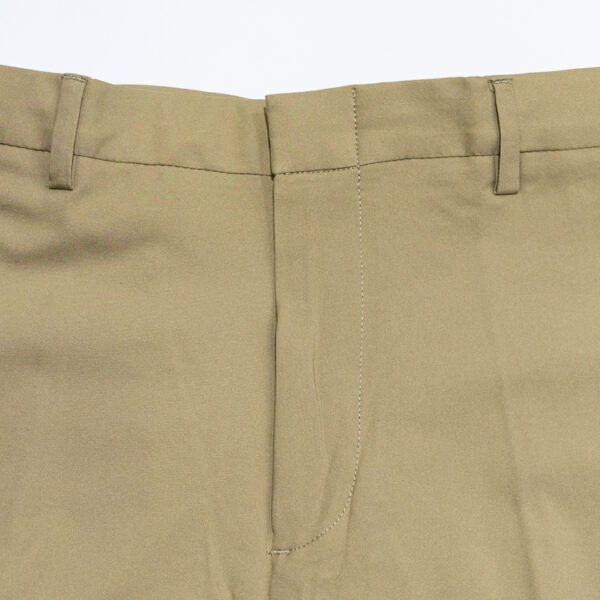 pantalon cocoa diseno fit tech marca perry ellis slim 146953 COCOA 2
