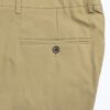pantalon cocoa diseno fit tech marca perry ellis slim 146953 COCOA 4
